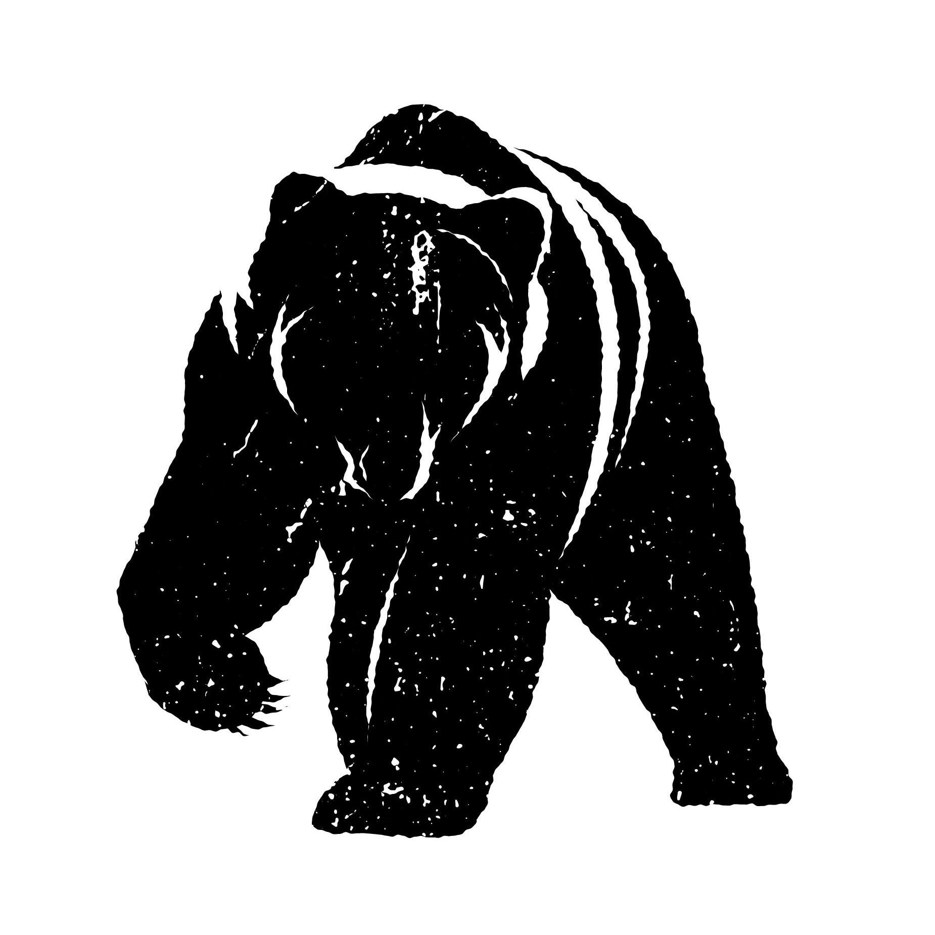 Bearman DNF : La marmotte qui voulait être un ours